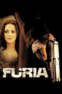 Affiche de Furia