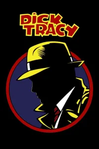Affiche de Dick Tracy
