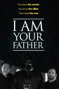 Affiche de I Am Your Father