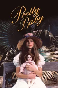 Affiche de La Petite