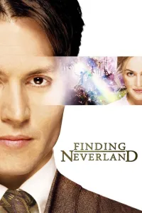 Affiche de Neverland