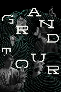 Affiche de Grand Tour