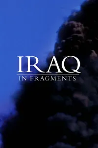 Affiche de Iraq in Fragments