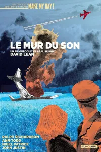 Affiche de Le mur du son