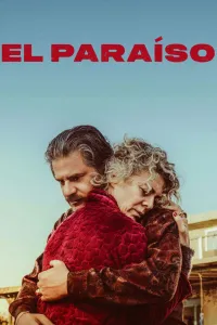 Affiche de El Paraíso