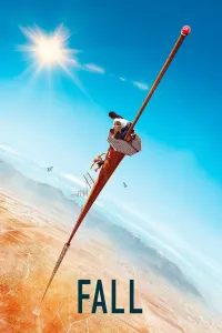 Affiche de Fall