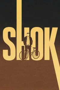 Affiche de Shok