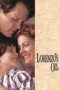 Affiche de Lorenzo