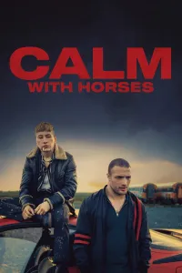 Affiche de L'Ombre de la violence