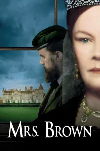 Affiche de La Dame de Windsor