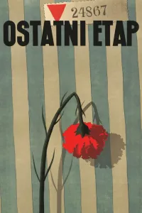 Affiche de La Dernière Étape