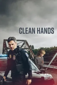 Affiche de Clean Hands
