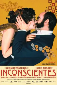 Affiche de Inconscientes