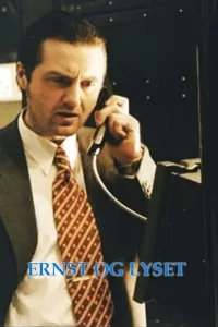 Affiche de Ernst og lyset