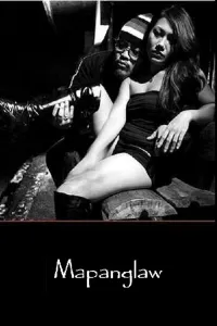 Affiche de Mapanglaw