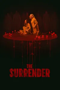 Affiche de The Surrender