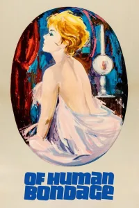 Affiche de L'Ange pervers