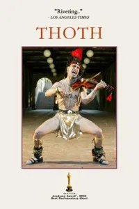 Affiche de Thoth