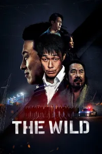 Affiche de The Wild