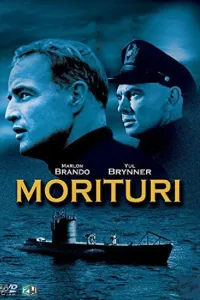 Affiche de Morituri