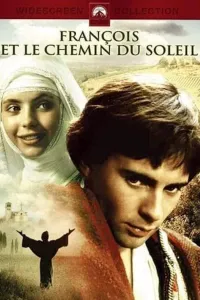 Affiche de François et le chemin du soleil