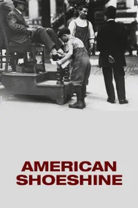 Affiche de American Shoeshine