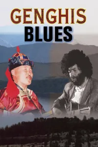Affiche de Genghis Blues