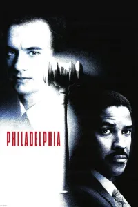 Affiche de Philadelphia