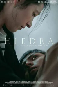 Affiche de Hiedra