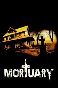 Affiche de Mortuary