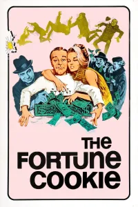 Affiche de La Grande Combine
