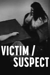 Affiche de Victimes/Suspectes