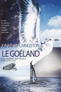 Affiche de Jonathan Livingston le goéland