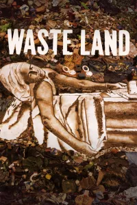 Affiche de Waste Land