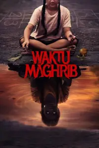 Affiche de The Wailing of the Maghrib