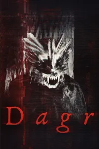 Affiche de Dagr