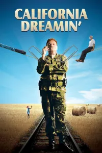 Affiche de California Dreamin'