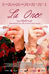 Affiche de La Once