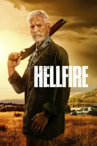 Affiche de Hellfire