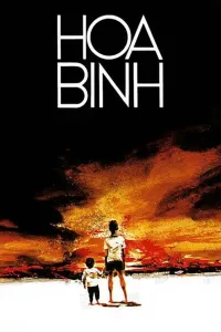 Affiche de Hoa-Binh