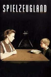 Affiche de Spielzeugland