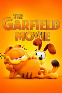 Garfield : Héros malgré lui