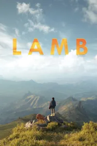 Affiche de Lamb