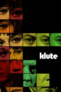 Affiche de Klute