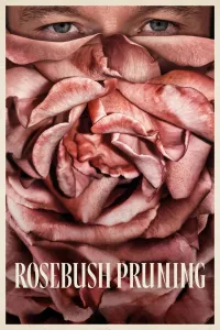 Affiche de Rosebush Pruning