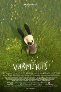 Affiche de Varmints