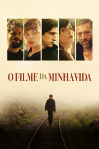 Affiche de Le Film de ma Vie