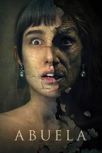 Affiche de Abuela