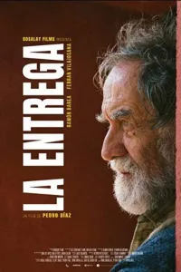 Affiche de La Entrega
