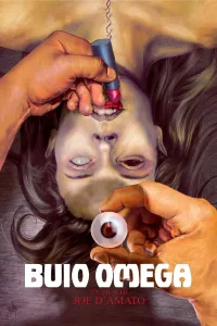 Affiche de Blue Holocaust